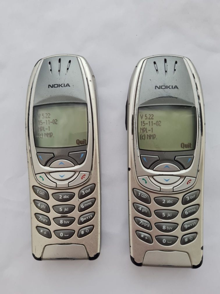 Nokia 6310i Belgia