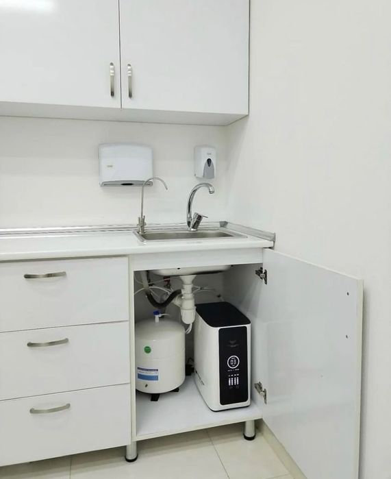 Фильтр для воды 999