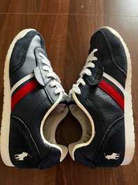 Adidas Ralph Lauren, 35