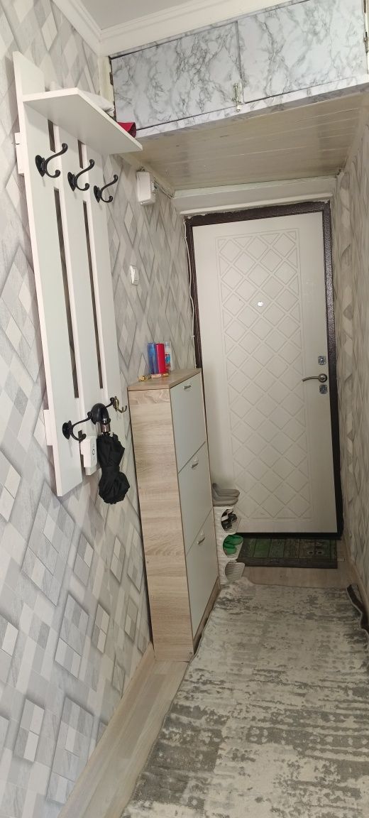 Продам 2- комнатную квартиру в мкр.Достык.
