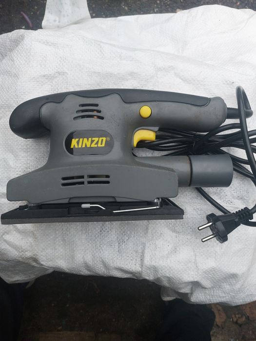 Slefuitoare Kinzo nouă, nefolosita