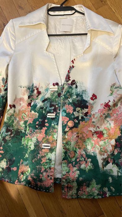 Дамско сако S/M -много запазено