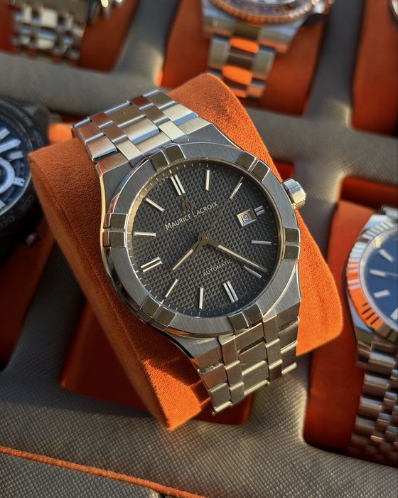 Maurice Lacroix Aikon Automatic
