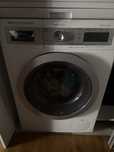 Пералня Bosch HomeProfessional 9 Kg Serie 8