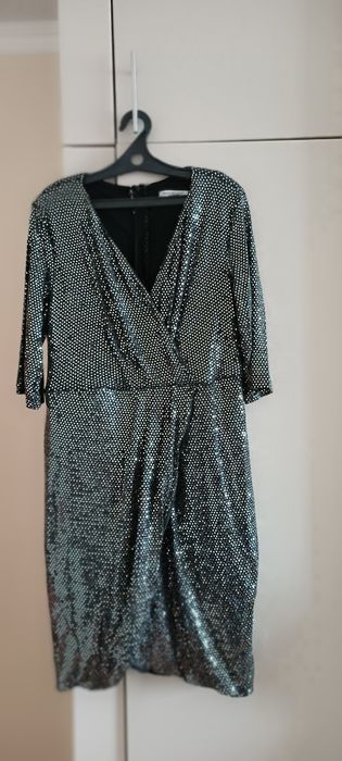 Продам платье 46-48 размер