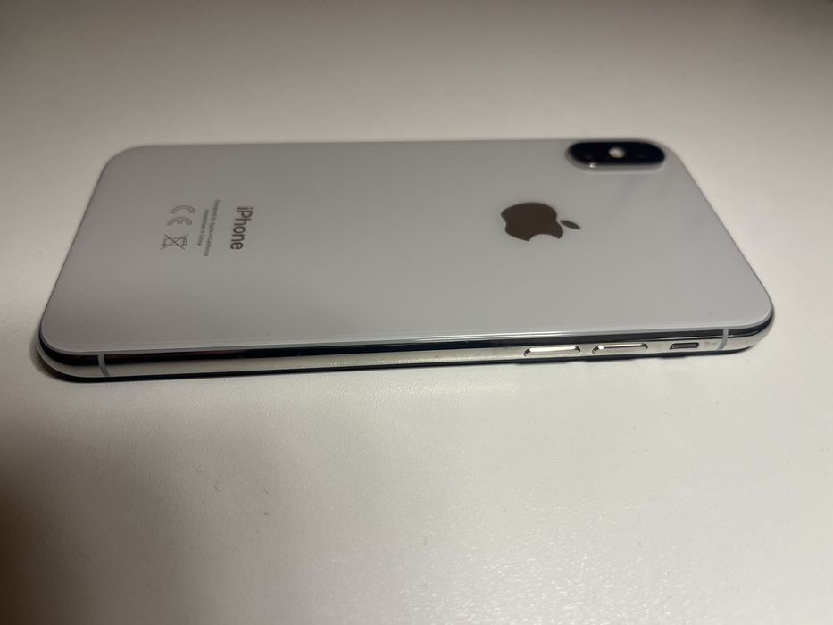 Vand Iphone X 256 GB