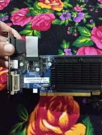 AMD Radion HD5450 videokartasi