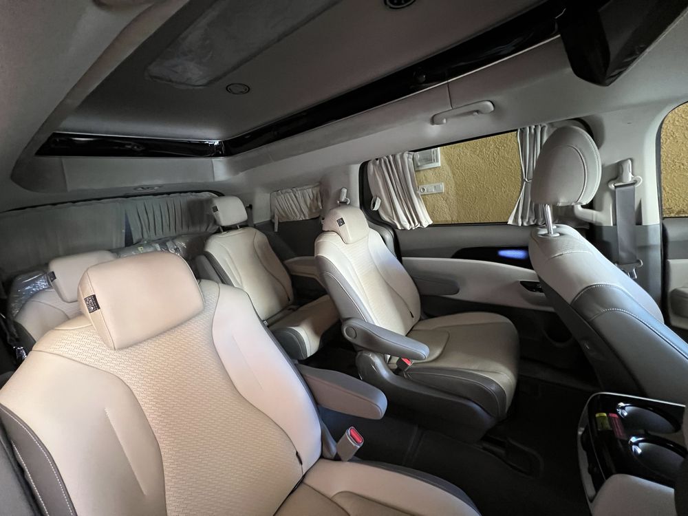 KIA Carnival срочна сотилади жуда идеал