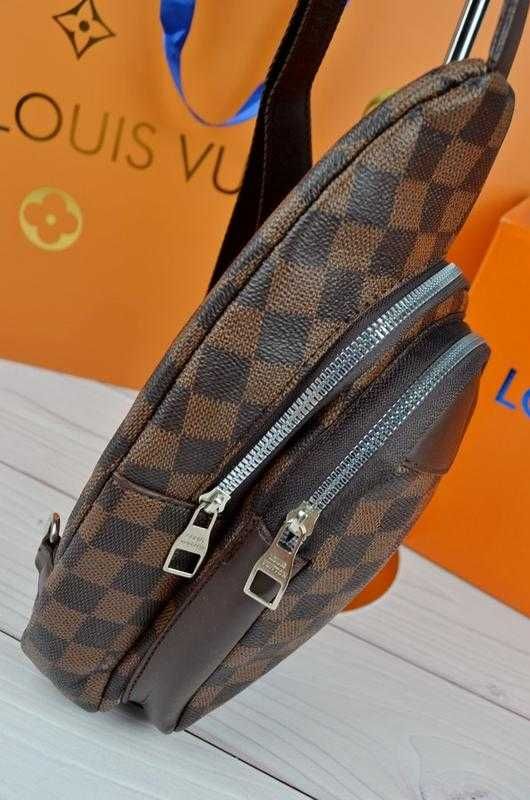 Louis Vuitton чанта унисекс