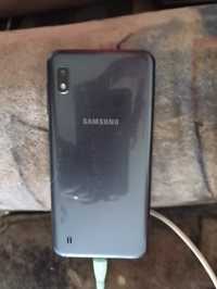 Продам телефон Samsyng Galaxy A10