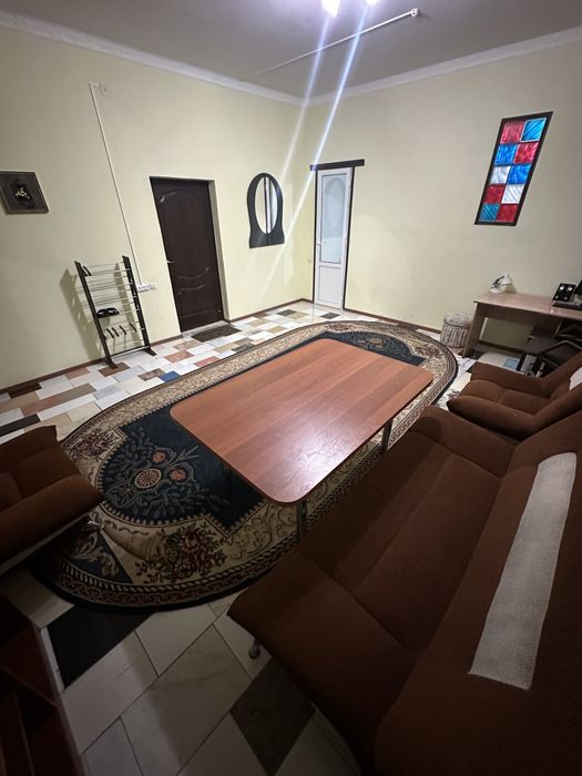 Гостиница     OBLAKO