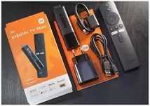 Xiaomi tv stick android 4k