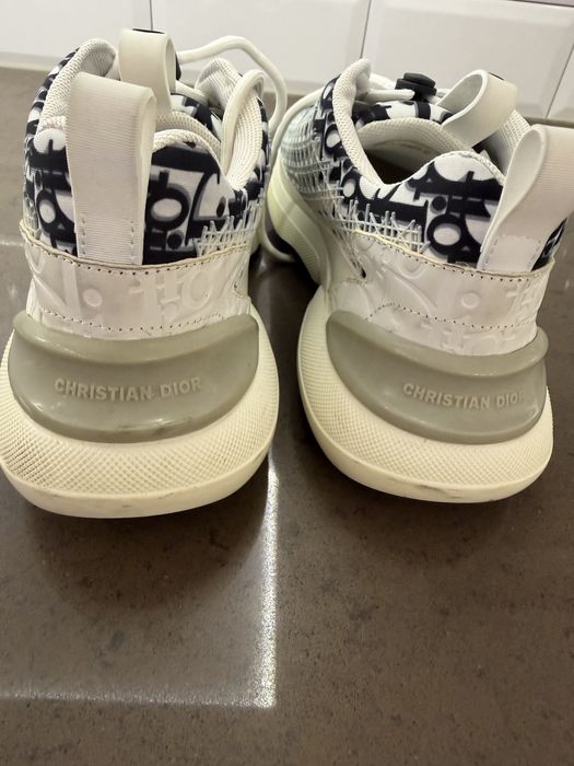 Маратонки дамски Dior