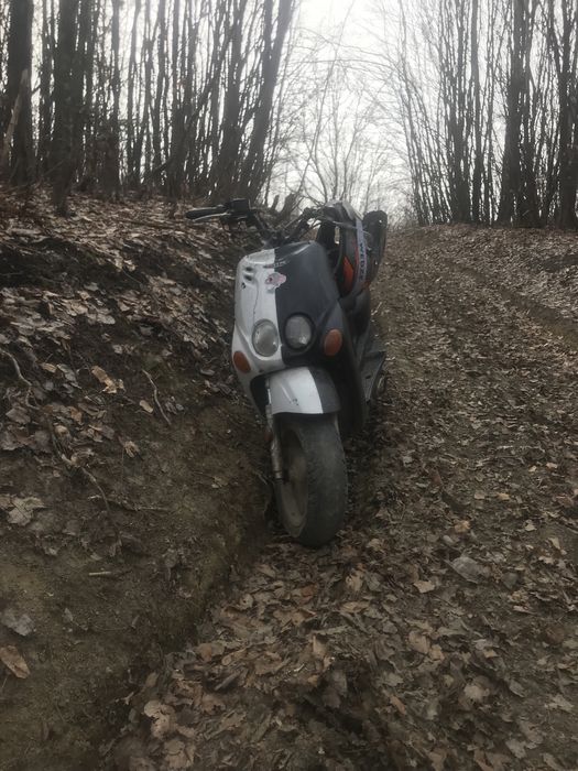 Vand sau schimb cu cross 125cc