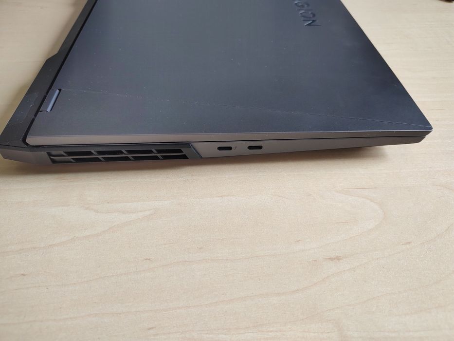 Lenovo Legion Pro 16"