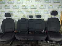Interior complet  textil Hyundai ix20 1 [facelift] [2015 - 2020] 1.4