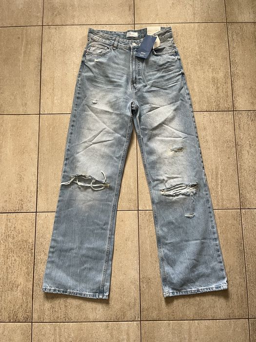 Нови дънки Firetrap и Bereshka