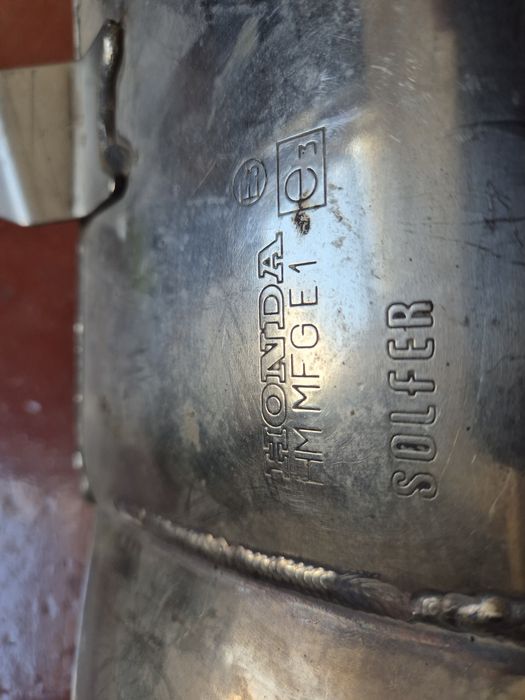 Evacuare moto akrapovic,honda,suzuki