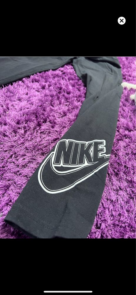 Colanti Nike dama