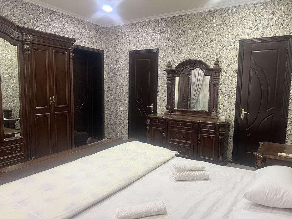 Hostel Marshal Mexmonxonasi