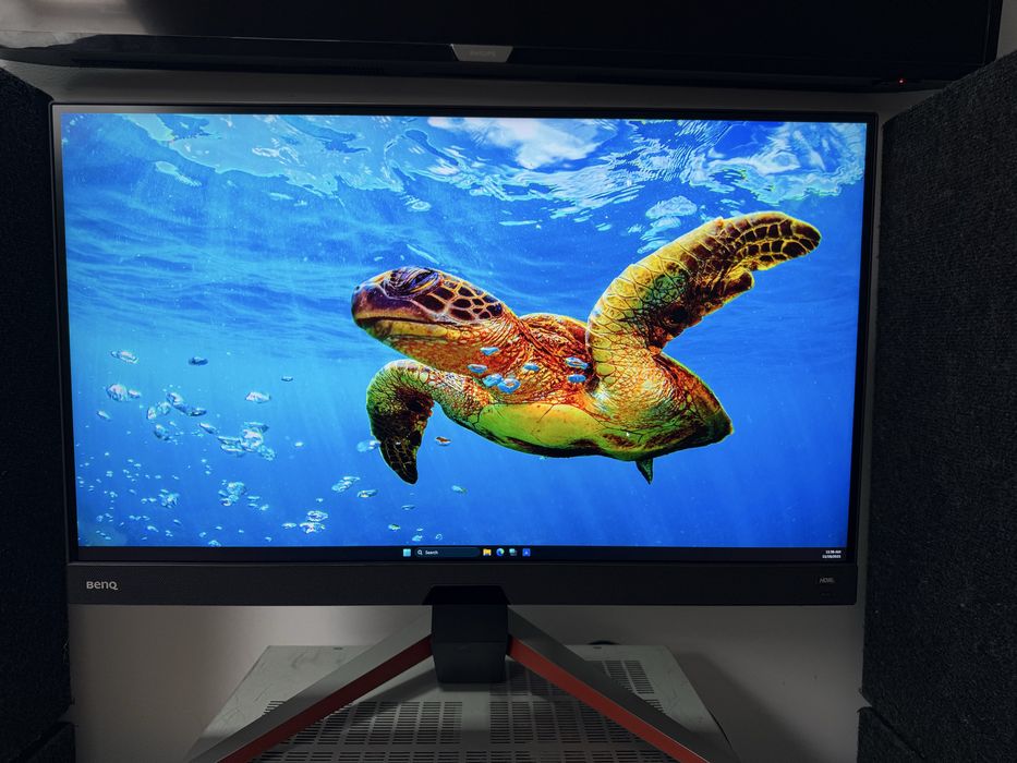 BenQ Gaming MOBIUZ EX2710Q 27 / 165Hz HDR 2K