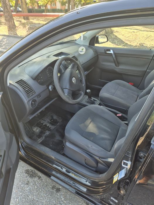 Vand VW Polo 2007 inmatriculat