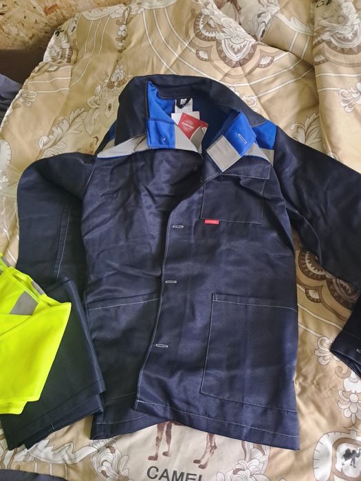 Новый спецформа продам