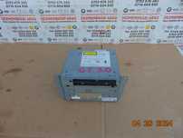 Unitate navigatie BMW F07 seria 5 gt radio cd gps f10 f11 cic f25 x3 cod 9223402