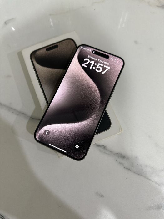 iPhone 15 Pro Max 1024Гб