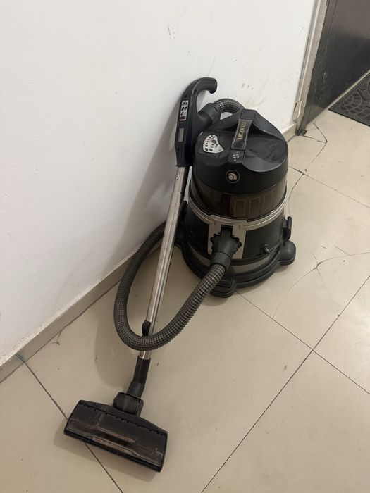 Roboclean на запчасти