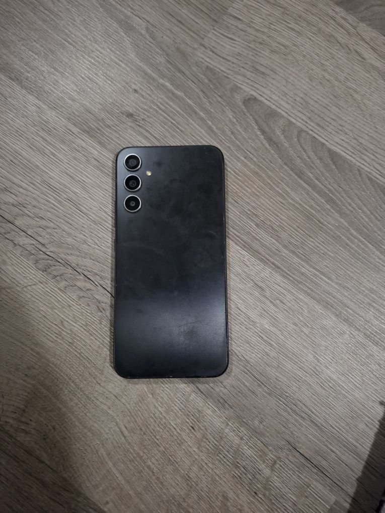 Samsung a35 de vânzare