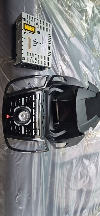 Radio CD Player cu Navigatie Ford Kuga 2 2012 - 2016 [K3703]
