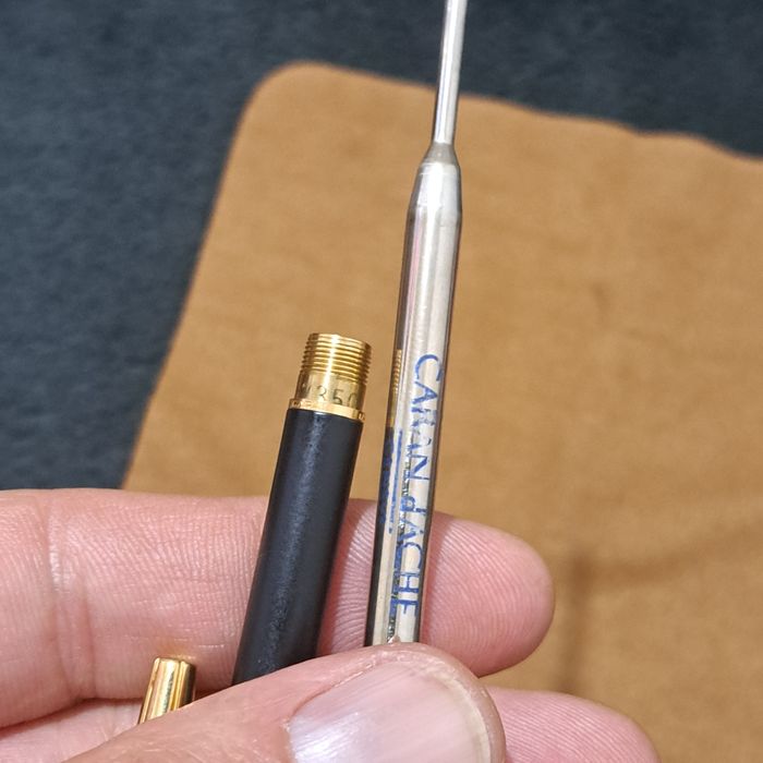 Pix Caran dachd swiss.