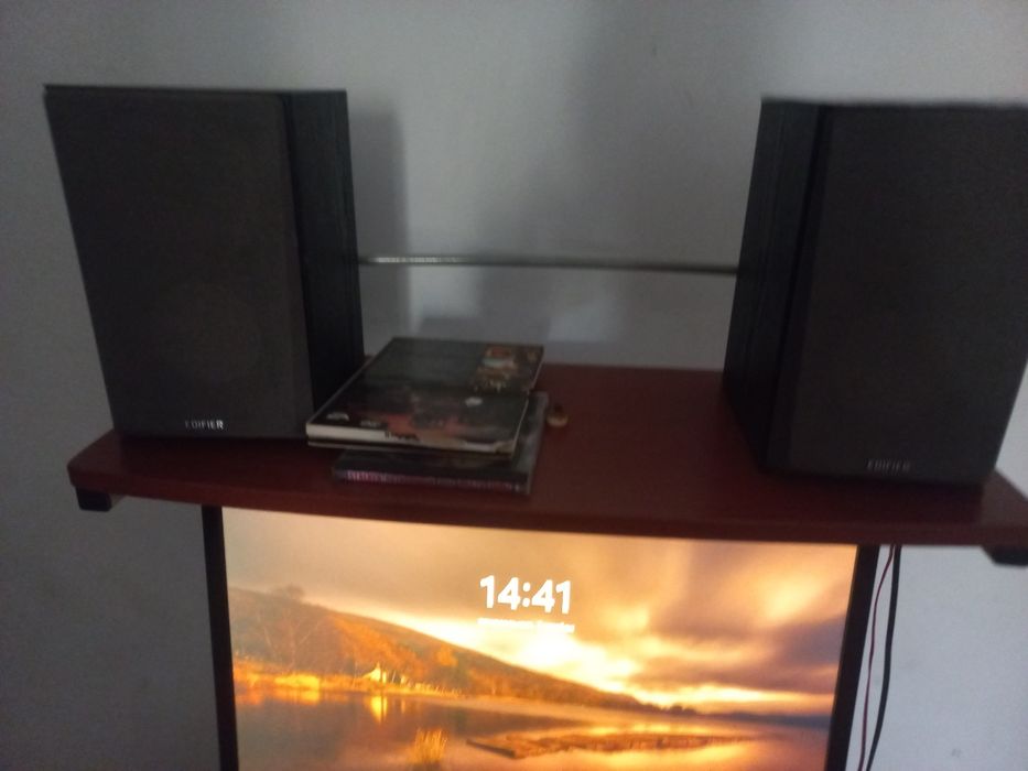 Компьютер для работы и для игр