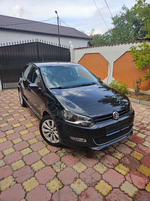 VW polo 1.2 benzina, (WVWZZZ6RZCY048255)