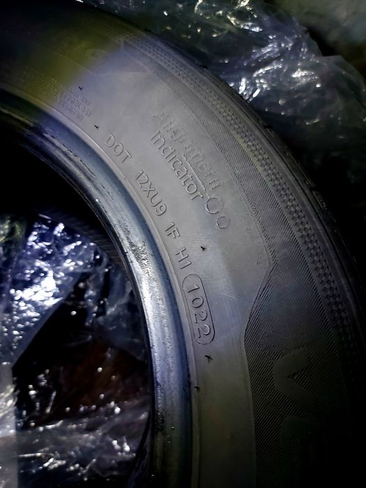 Anvelope / Cauciucuri Hankook Ventus Prime 3 DOT 1022