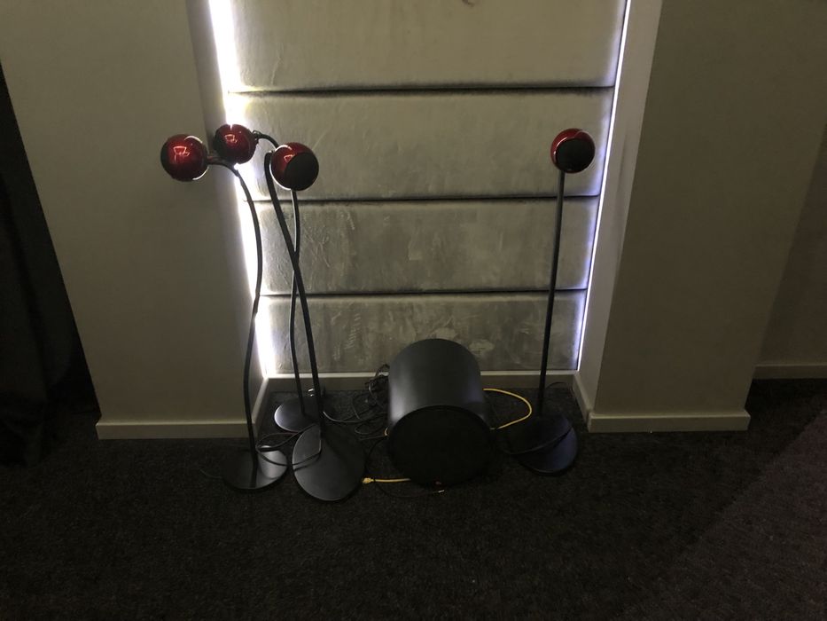 Продам домашний кинотеатр Bowers&Wilkins