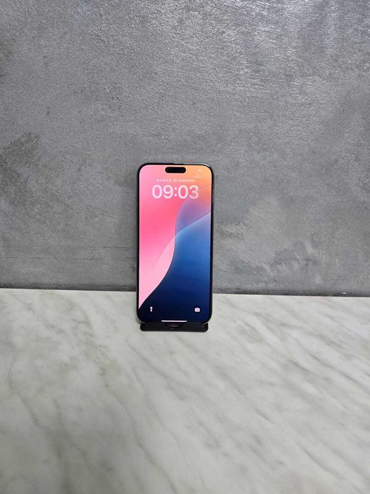 iPhone 16 Pro Max 256GB Bmg Amanet 95675