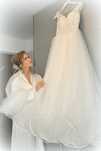 Rochie de mireasă
