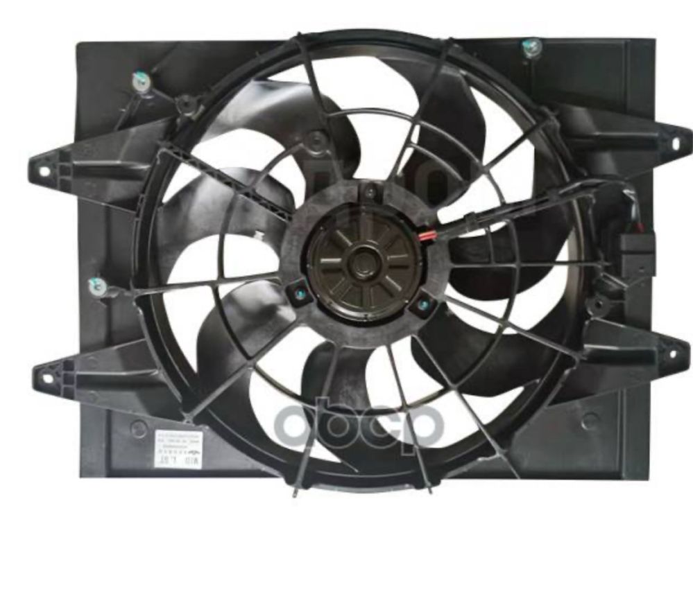 Дверь Jac J7 S3 S5