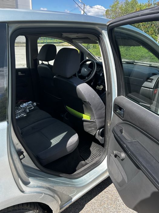 Ford Focus C-max