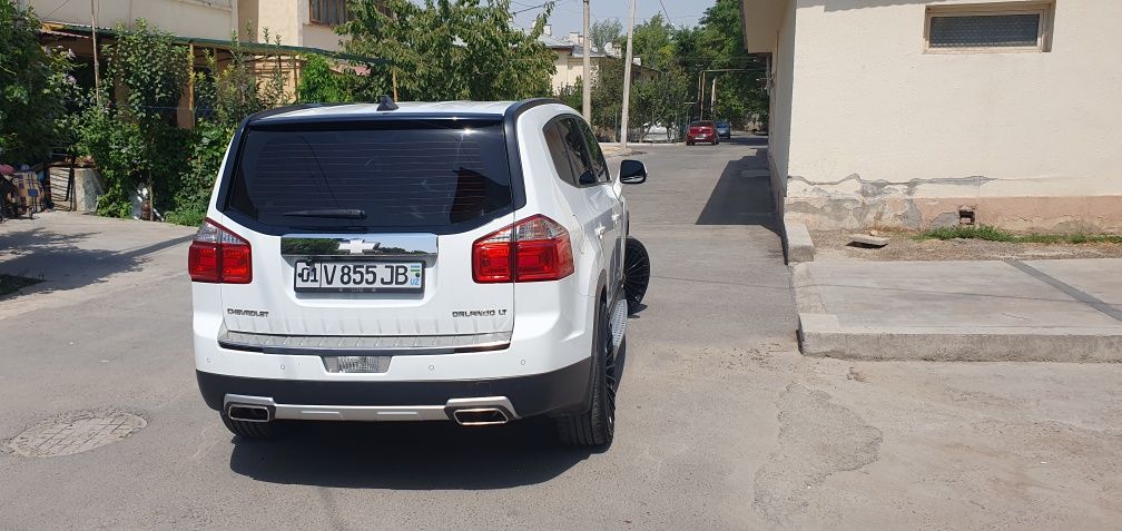 Orlando evro 2poz mexanika