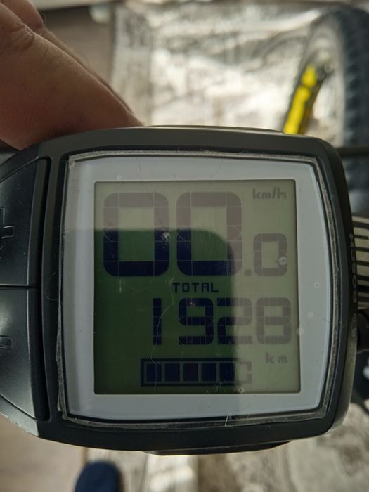 Haibike XDuro 7.0