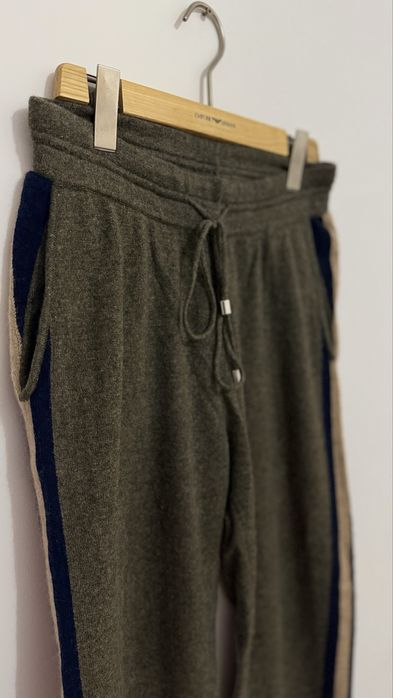 Кашмирен панталон M