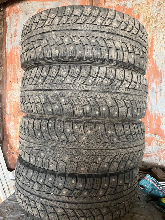 Продам комплект балонов на 14