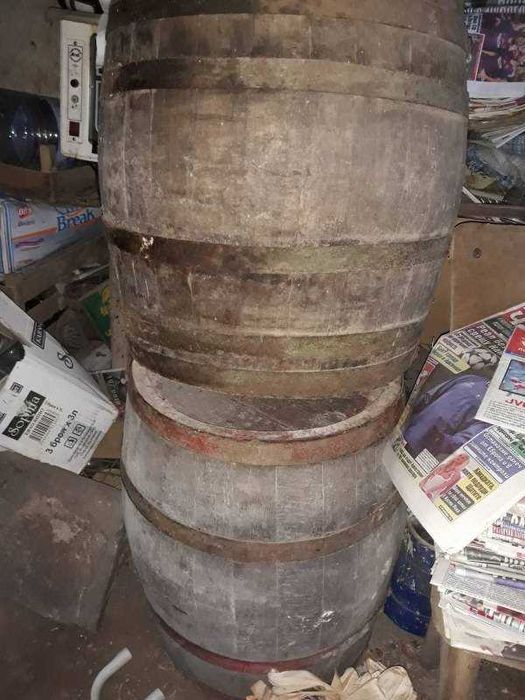 Бъчви Бурета Безплатно