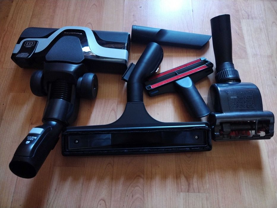 Прахосмукачка Rowenta RO7690EA 550W