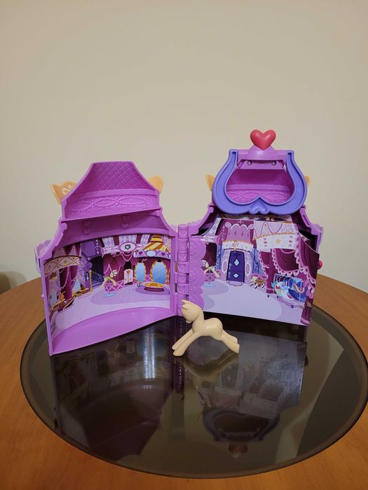 Jucarii/seturi My Little Pony