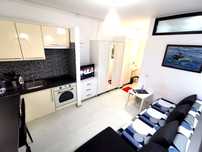 Studio de închiriat - În apropiere de plaja Mamaia