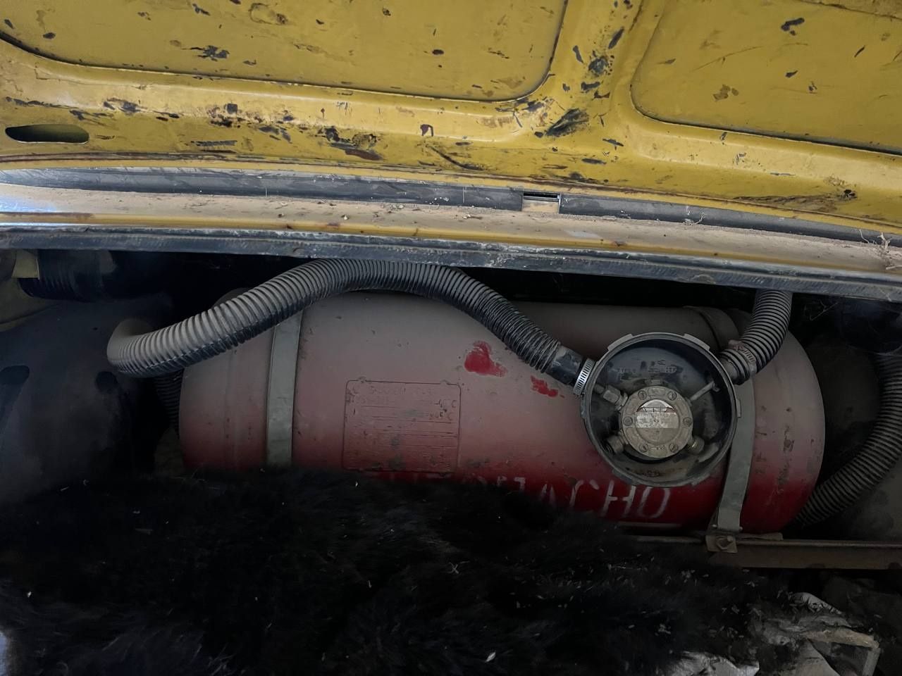Moskvich sotiladi